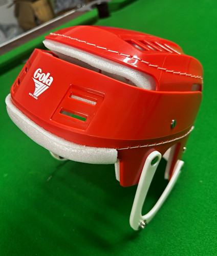 Gola hurling helmet cooper