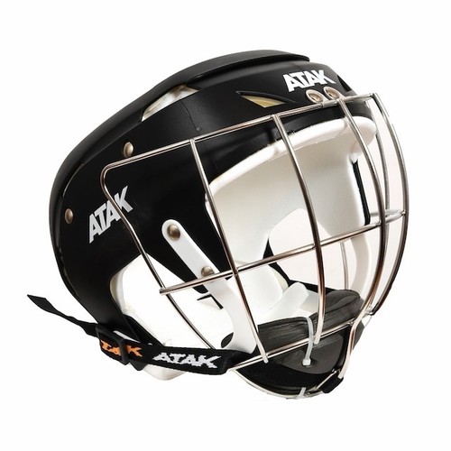 Atak hurling helmet senior - helmet,