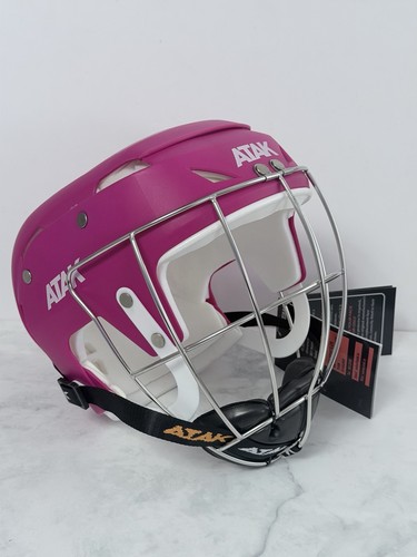 Atak hurling helmet senior - 3,