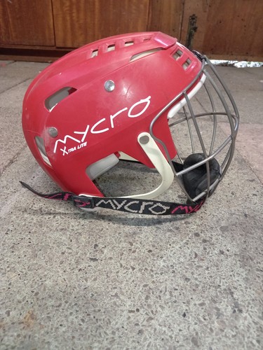 Hurling helmet mycro xl - hurling, helmet,