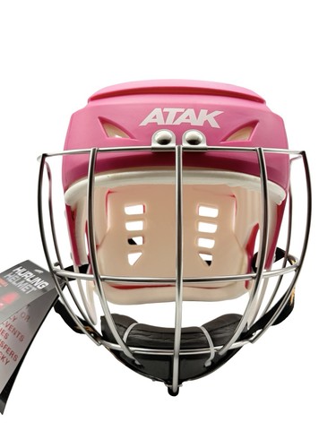 Atak sports pink white - white,