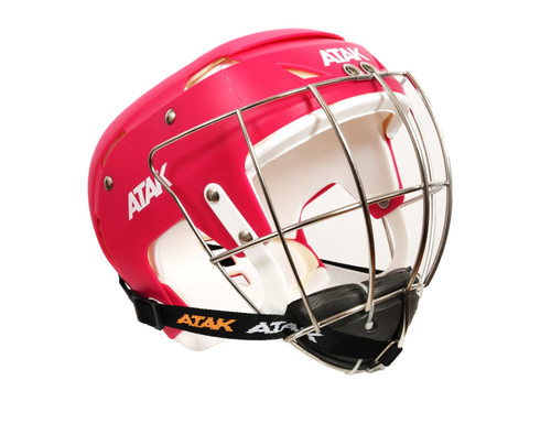 Atak hurling helmet size small - atak,