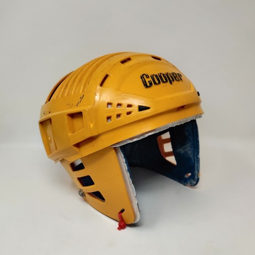 Copper xl7 ice hockey - ice, hurling