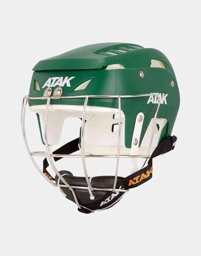 Atak hurling helmet senior - helmet,