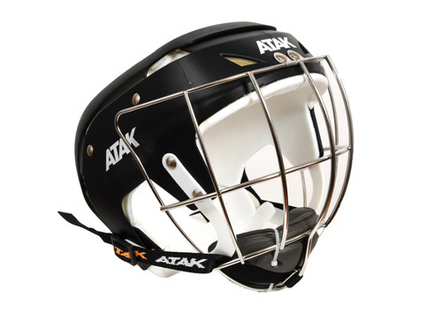 Atak hurling helmet size - helmet,