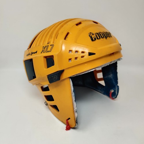 Copper xl7 ice hockey - copper,