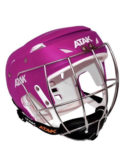 Atak hurling helmet senior - 4,