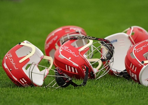 Gaa camogie hurling - gaa,