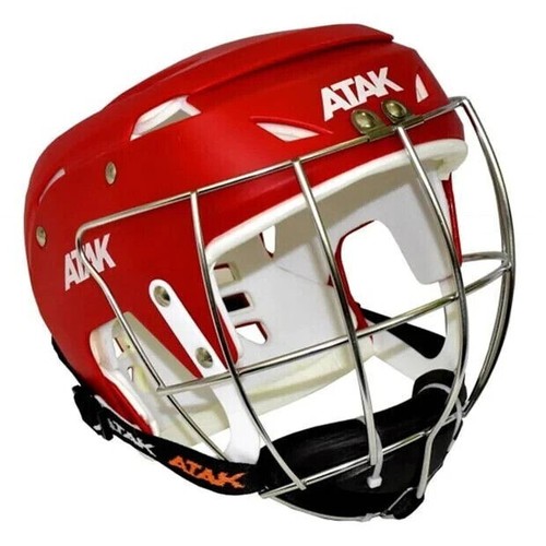 Atak hurling helmet senior - hurling,