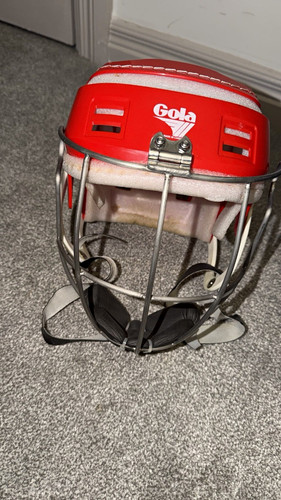 Gola hurling helmet - hurling,
