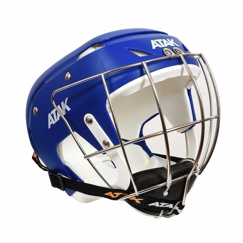 Atak hurling helmet - atak,