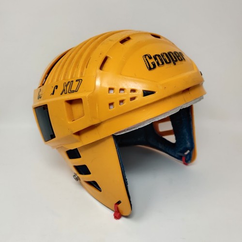 Copper xl7 ice - ice, hurling