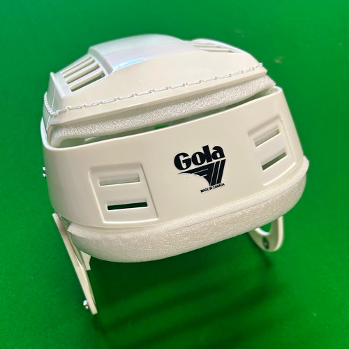 Gola hurling helmet cooper