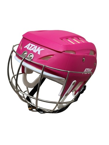 Atak sports pink white - pink, 1